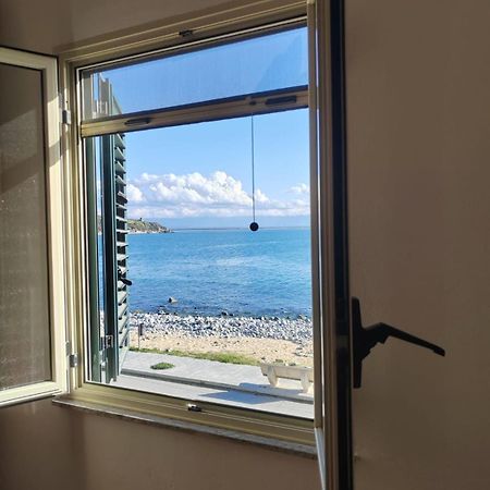 Apartamento La Zagara House Joppolo Exterior foto