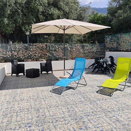 Apartamento La Zagara House Joppolo Exterior foto