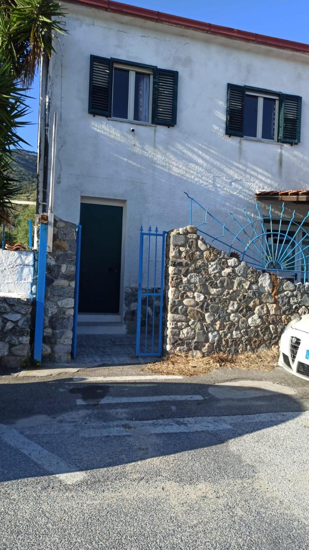 Apartamento La Zagara House Joppolo Exterior foto