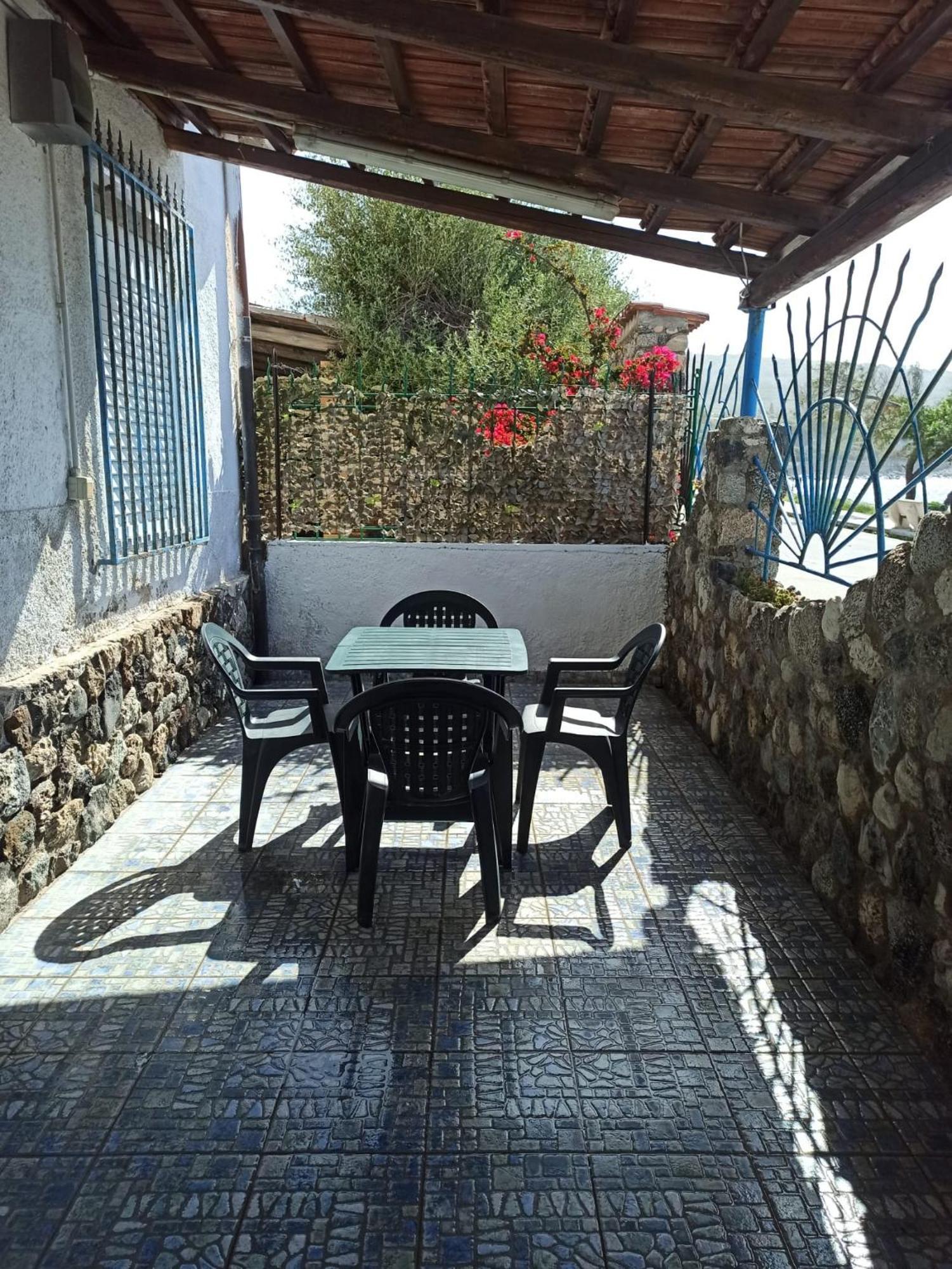 Apartamento La Zagara House Joppolo Exterior foto