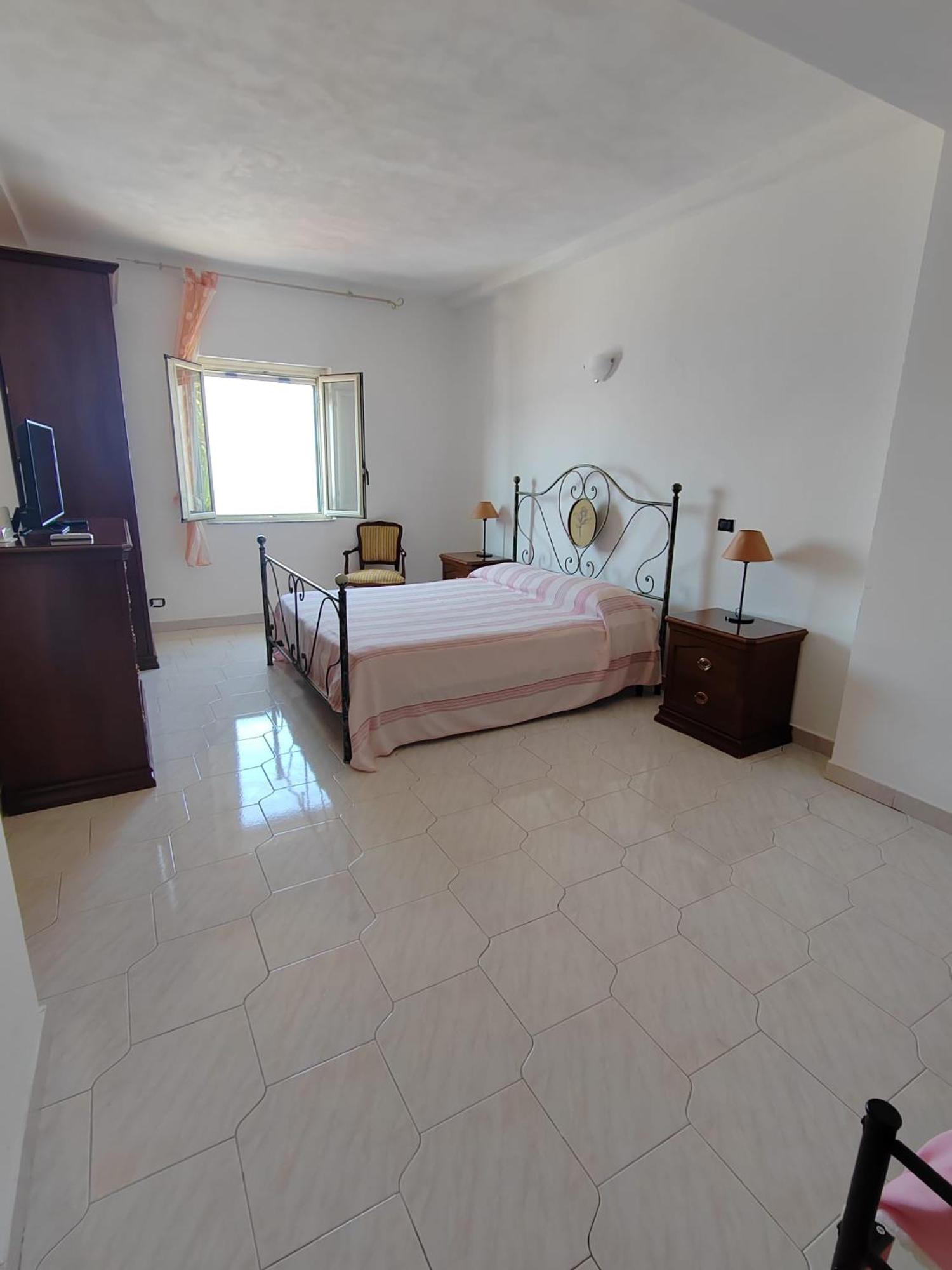 Apartamento La Zagara House Joppolo Exterior foto